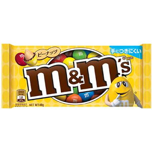 M&M'S s[ibcVO 12