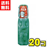 【送料無料】】森永製菓　森永ラムネ29g（20個入）