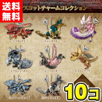 楽天市場】モンスターハンター ミニマスコットの通販