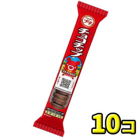 【ブルボン】プチ チョコチップ52g（10袋入）