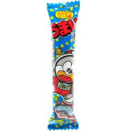 【リスカ】うまい棒〈とんかつソース味〉（30本入）　　　　　　　　｛駄菓子　だがし屋　景品　子供会　…