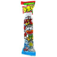 【リスカ】うまい棒〈エビマヨネーズ味〉（30本入）　　　　　　　　｛駄菓子　だがし屋　景品　子供会　…