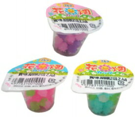【マルタ食品】花畑カップこんぺいとう10g（40個入）