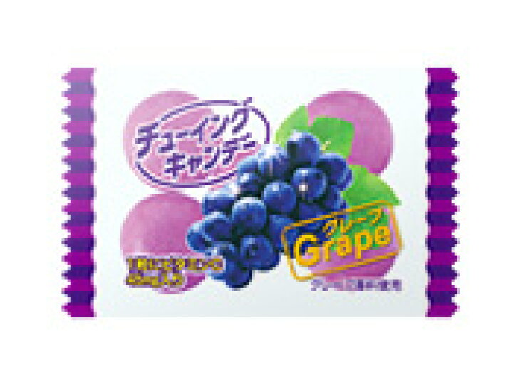 最大47%OFFクーポン チューキャン〈グレープ〉 20袋入 明治ガム チューキャングレープ 15g×20袋