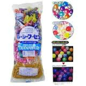 【ヨーヨー釣り】メタルクリスタルパッチンYOYO100〈しばらずパッチン付〉