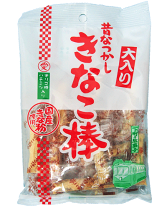 きなこ棒 Amazon.co.jp: 高田屋製菓 きなこげんこつぼー 100本 : 食品