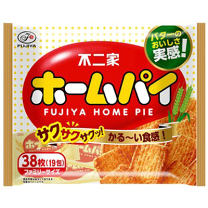 ホームパイ 楽天市場】不二家 ホームパイ（スナック菓子｜スイーツ・お菓子