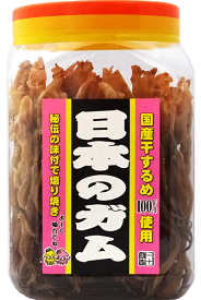 【懐かしのポット駄菓子】【一十食品】日本のガム（45本入）