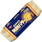 【日清シスコ】150円　ココナッツサブレ 発酵バター（12袋入）