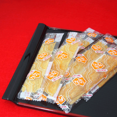 【京するめ】【桐山食品】おする(500g)