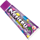 【ハート】180円 ねりチュー グレープ味(10個入)