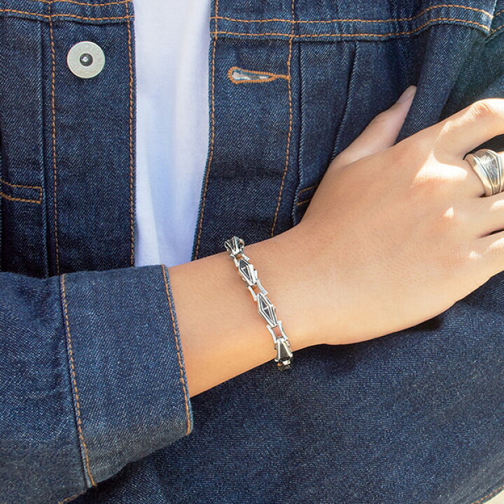 シルバーブレス メンズ 送料無料 ギフト 人気 おしゃれ オリジナル ハンドメイド 925 ドメスティック 国産 腕周り メンズブレス ブレスレット  DAgDART ダグダートDB-044 ブレスレット シルバー 925 メンズ」の人気商品一覧 | 安い商品を通販サイトから探す - 価格.com [provable]  シルバーブレス メンズ 送料無料 ギフト 人気 おしゃれ カジュアル メンズアクセ オリジナル ハンドメイド 925 銀製 メンズブレス ブレスレット ドメスティック 国産 ブランド DAgDART ダグダート DB-135