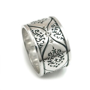 キュービックジルコニア 名入れ シルバー 指輪 刻印 メンズ 10号 11号 12号 13号 14号 15号 16号 17号 18号 19号 21号 22号 23号 24号 25号 26号 27号 28号 29号 30号 小さいサイズ 大きいサイズ ピンキー お