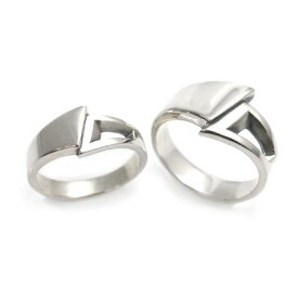 楽天市場 カジュアル ペアリング ペアアクセサリー ジュエリー アクセサリーの通販