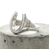 楽天市場】テンダーロイン ホースシュー（指輪・リング｜メンズ 