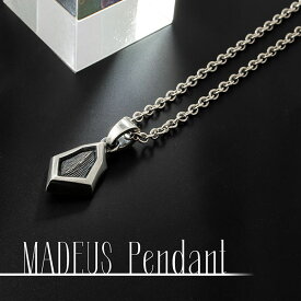 楽天市場 ネックレス メンズ シルバーの通販