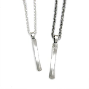 ペアネックレス 手作りの人気商品 通販 価格比較 価格 Com