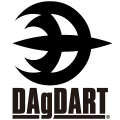 DAgDART オリジナルシルバーアクセ