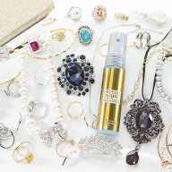 クリスタルガード ジュエリーアーマー CGJA-30KM CRYSTAL GUARD JEWELRY ARMOR 30ml ジュエリー アクセサ…