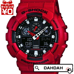 �y10��OFF�N�[�|�����p�Łz���K�i GA-100B-4AJF CASIO �J�V�I G-SHOCK �� �W�[�V���b�N �����Y�r���v �������� �A�X���W���[ �v���[���g �u�����h