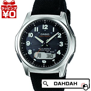 �y2,000�~OFF�N�[�|�����p�Łz���K�i WVA-M630B-1AJF �J�V�I CASIO �����Y�r���v �������� �v���[���g �u�����h