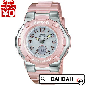 y10OFFN[|pŁzKi BGA-1100-4BJF CASIO JVI Baby-G xCr[W[ fB[Xrv  AXW[ uh