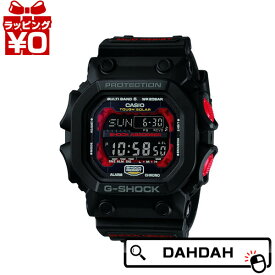 【10％OFFクーポン利用で】正規品 GXW-56-1AJF CASIO カシオ G-SHOCK ジーショック メンズ腕時計 送料無料 アスレジャー プレゼント ブランド