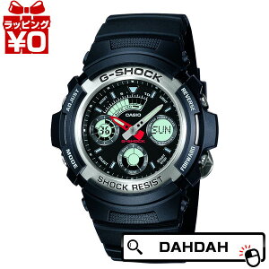 �y10��OFF�N�[�|�����p�Łz���K�i AW-590-1AJF CASIO �J�V�I G-SHOCK �W�[�V���b�N �����Y�r���v �������� �A�X���W���[ �v���[���g �u�����h