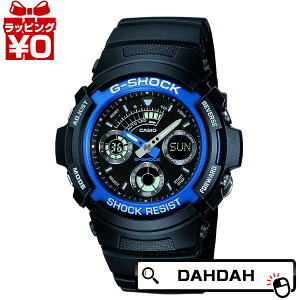 �y10��OFF�N�[�|�����p�Łz���K�i AW-591-2AJF CASIO �J�V�I G-SHOCK �W�[�V���b�N �����Y�r���v �������� �A�X���W���[ �v���[���g �u�����h