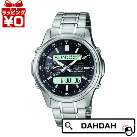 正規品 LCW-M300D-1AJF CASIO カシオ LINEAGE メンズ腕時計 送料無料 プレゼント ブランド