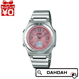 �y2,000�~OFF�N�[�|�����p�Łz���K�i LWA-M141D-4AJF CASIO �J�V�I WAVE CEPTOR ���f�B�[�X�r���v �������� �u�����h