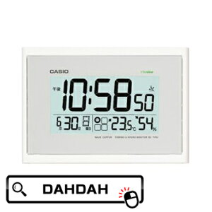 y2,000~OFFN[|pŁzKi IDL-100J-7JF CASIO JVI CeANbN Yrv v[g uh