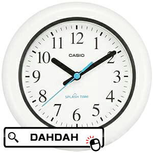 �y�N�[�|�����p��2,000�~OFF�z���K�i CASIO �J�V�I �N���b�N�^�C�}�[ CLOCK �N���b�N IQ-180W-7JF �����Y�r���v �v���[���g �u�����h