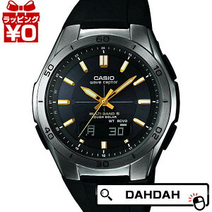 �y�N�[�|�����p��2,000�~OFF�z���K�i WVA-M640B-1A2JF �J�V�I/CASIO/WAVE CEPTOR �����Y�r���v �������� �v���[���g �u�����h