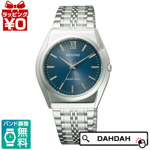 �y2,000�~OFF�N�[�|�����p�Łz���K�i CITIZEN �V�`�Y�� REGUNO ���O�m RS25-0041C �����Y�r���v �������� �t�H�[�}�� �v���[���g �u�����h