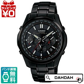 正規品 LIW-M610DB-1AJF CASIO カシオ LINEAGE リニエージ メンズ腕時計 送料無料 プレゼント ブランド
