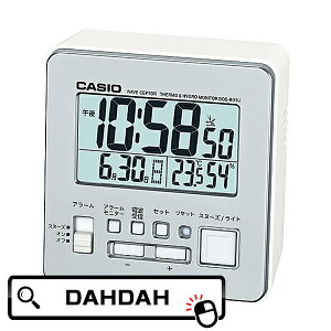 y10OFFN[|pŁzKi DQD-805J-8JF CASIO JVI CLOCK NbN uv uh