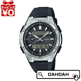 【10％OFFクーポン利用で】正規品 WVA-M650-1AJF CASIO カシオ WAVE CEPTOR ウェーブセプター メンズ腕時計 送料無料 プレゼント ブランド