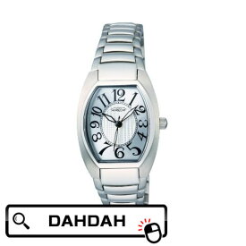 【10％OFFクーポン利用で】正規品 AUREOLE オレオール SW-488L-3 レディース腕時計 送料無料 ブランド