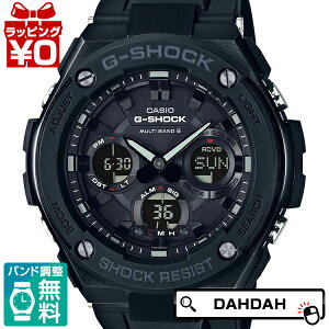 �y10��OFF�N�[�|�����p�Łz���K�i G-SHOCK �W�[�V���b�N G�V���b�N CASIO �J�V�I GST-W100G-1BJF �����Y�r���v �������� �A�X���W���[ �v���[���g �u�����h
