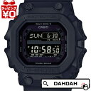【2,000円OFFクーポン利用で】正規品 G-SHOCK ジーショック Gショック CASIO カシオ GXW-56BB-1JF メンズ腕時計 送料無料 アスレジャー プレゼント ブランド