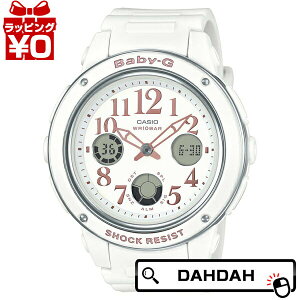 Ki BABY-G xCr[W[ xr[W[ CASIO JVI BGA-150EF-7BJF BABY-G fB[Xrv  AXW[ uh