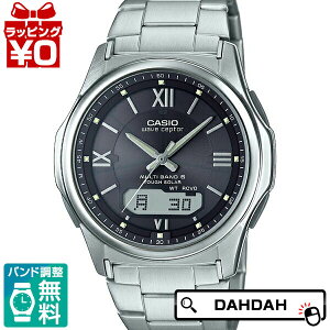 y2,000~OFFN[|pŁzKi CASIO JVI WVA-M630D-1A4JF WAVE CEPTOR Yrv  v[g uh
