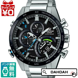 �y2,000�~OFF�N�[�|�����p�Łz���K�i CASIO �J�V�I EQB-501XDB-1AJF EDIFICE �����Y�r���v �������� �v���[���g �u�����h