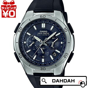 Ki CASIO JVI WVQ-M410-2AJF WAVE CEPTOR Yrv  v[g uh