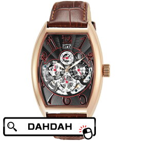 H015PG-BR SONNE ゾンネ メンズ 腕時計 国内正規品 送料無料 プレゼント ブランド