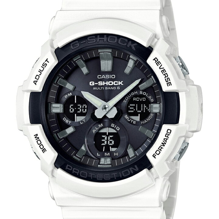 楽天市場】G-SHOCK ジーショック Gショック CASIO カシオ GA-200X電波 