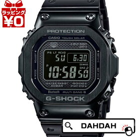 フルメタル GMW-B5000GD-1JF G-SHOCK Gショック ジーショック カシオ CASIO メンズ 腕時計 国内正規品 送料無料 プレゼント ブランド