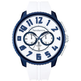 【10％OFFクーポン利用で】アルテックガリバー TY146001 Tendence テンデンス メンズ 腕時計 国内正規品 送料無料 プレゼント ブランド