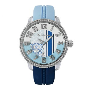 �N���C�W�[�~�f�B�A�� TY930064 Tendence �e���f���X ���f�B�[�X �r���v �������K�i �������� �u�����h